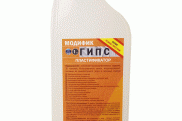 Пластификатор Модифик ГИПС 1 литр